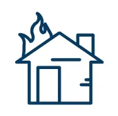 fire damage claims