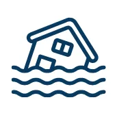 WATER DAMAGE