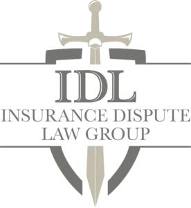 Insurance Dispute Law Group