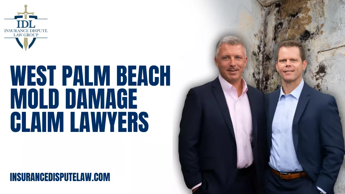When mold damage strikes your home or business, the consequences can be both costly and stressful. Property owners often face significant expenses, health risks, and insurance company disputes when seeking compensation for mold-related damages. This is where West Palm Beach mold damage claim lawyers from Insurance Dispute Law Group step in to protect your rights and help you secure the compensation you deserve.